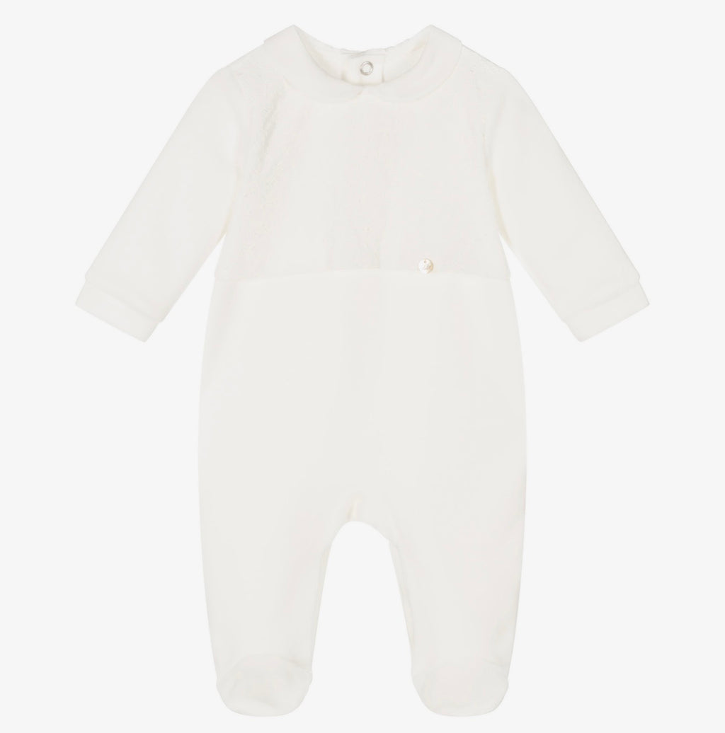 Ivory Babygrow