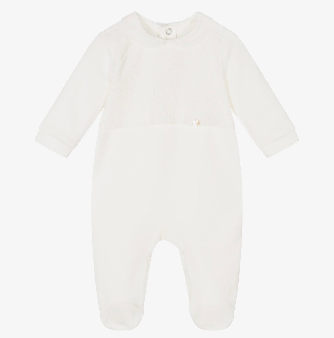 Ivory Babygrow