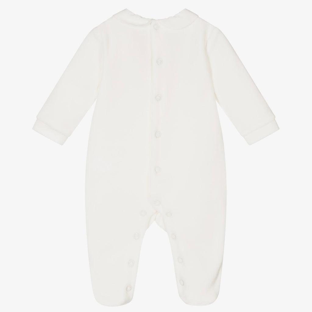 Ivory Babygrow
