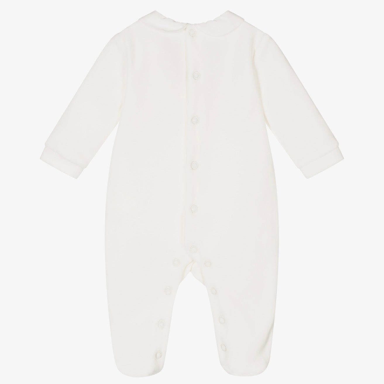 Ivory Babygrow