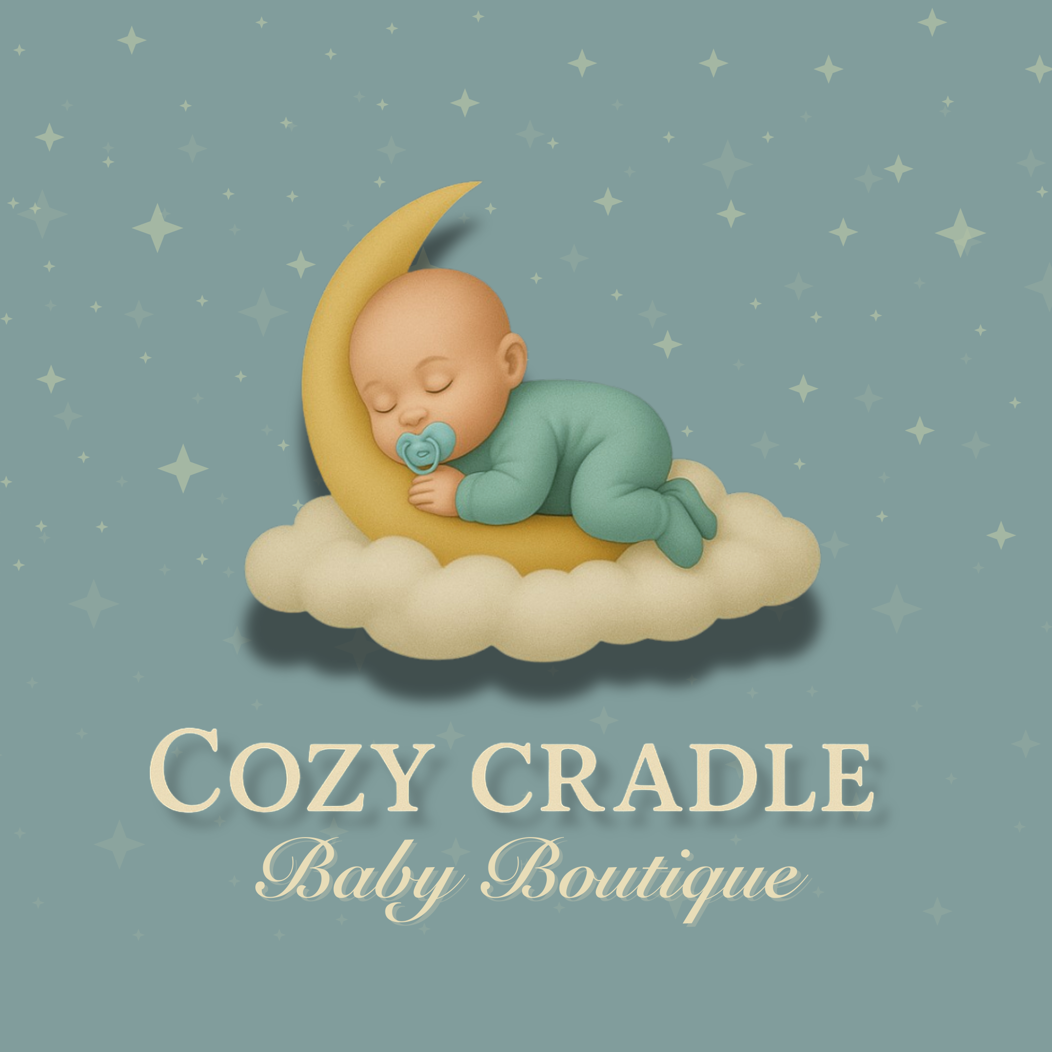 Cozy Cradle Boutique