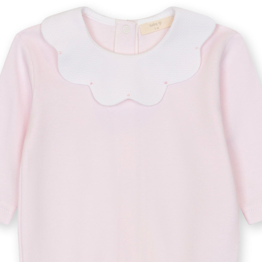 Daisy Footie