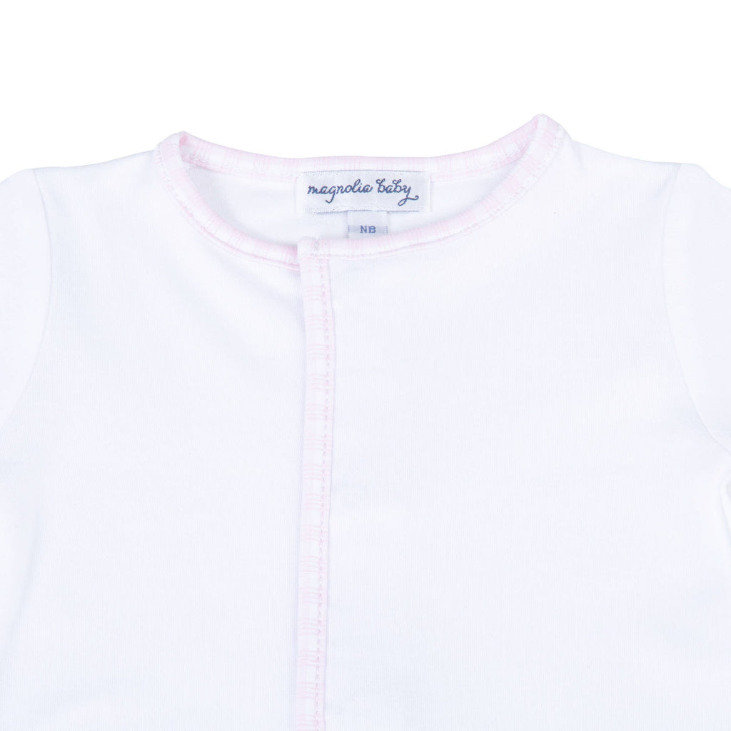 New Beginnings Pink Converter