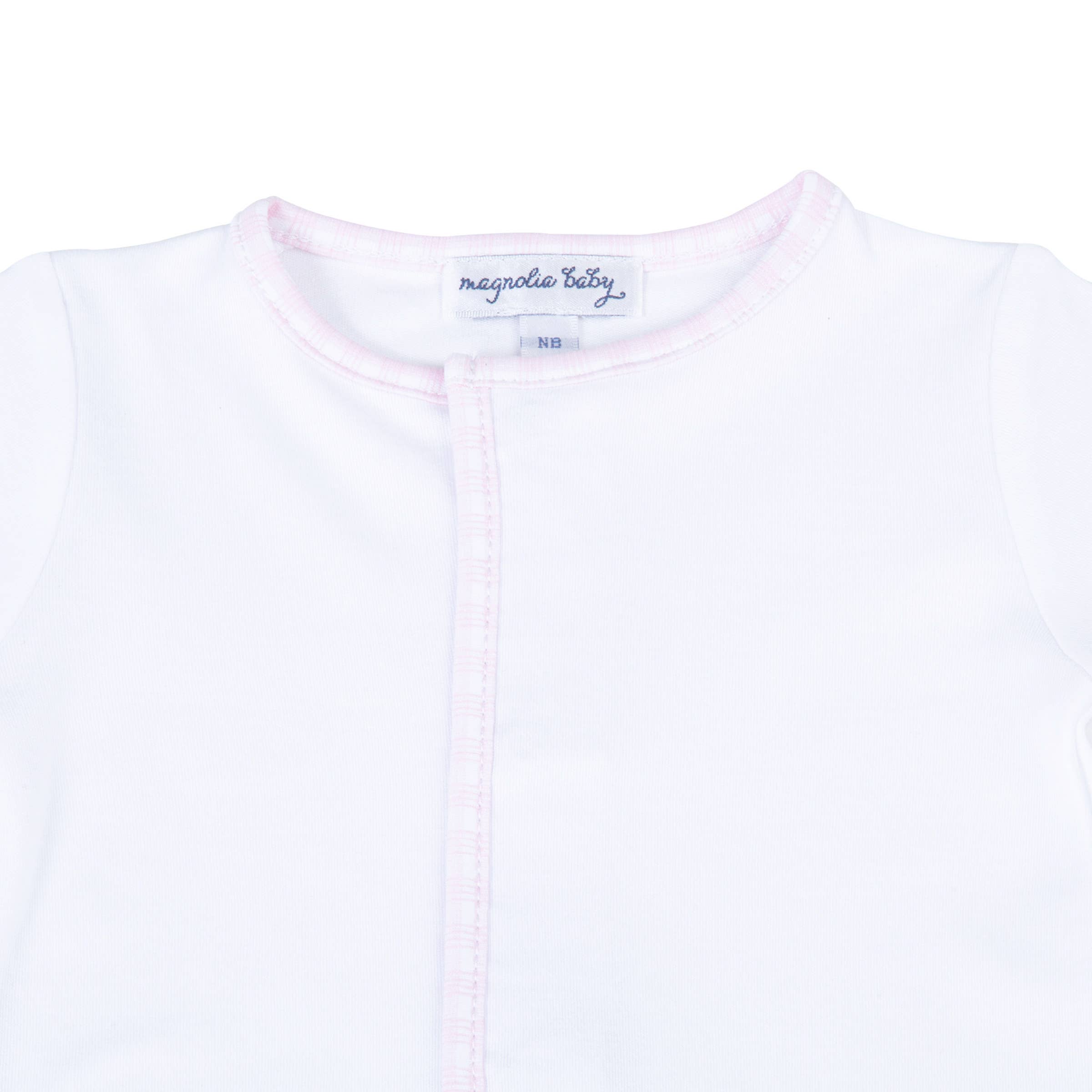 New Beginnings Pink Converter
